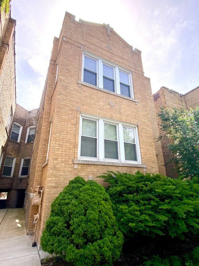 3925 N Kimball Ave 3925 N Kimball Ave Chicago IL 60618 Apartment Finder
