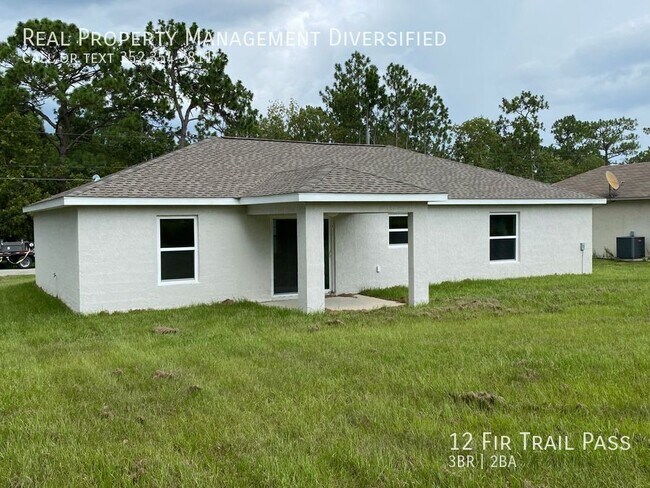 Building Photo - 12 Fir Trail Pass