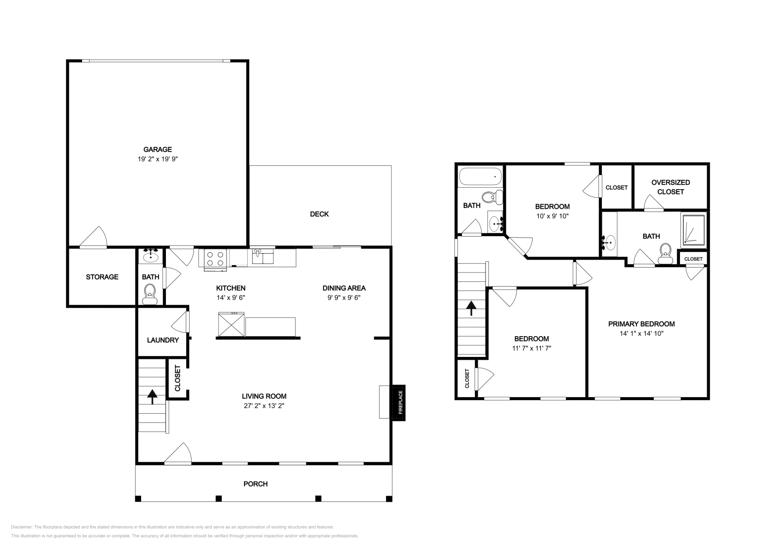 Building Photo - 3934 Lincoln Rd