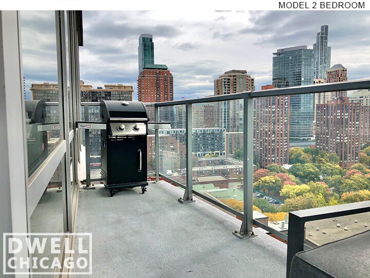 Building Photo - 720 S Clark St