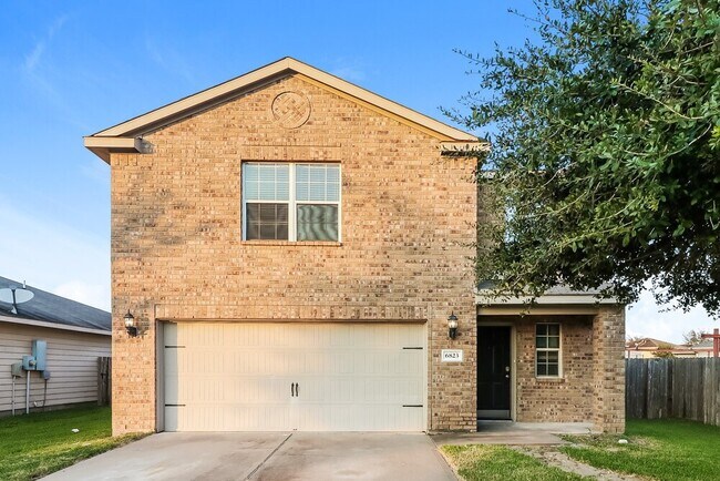 Primary Photo - 6823 Clover Walk Ln