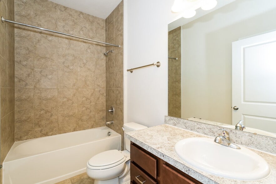 Building Photo - 18424 Hunters Meadow Walk