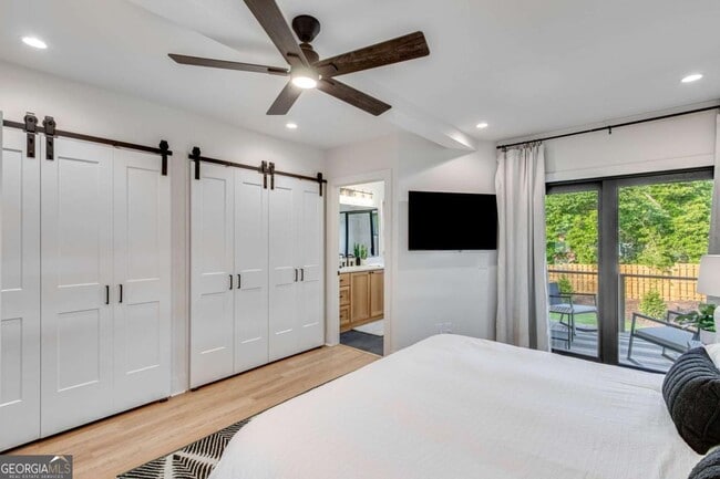 Building Photo - 775 Bradford St NW