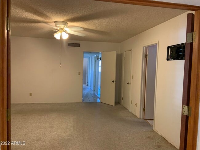 Building Photo - 3213 W McRae Way