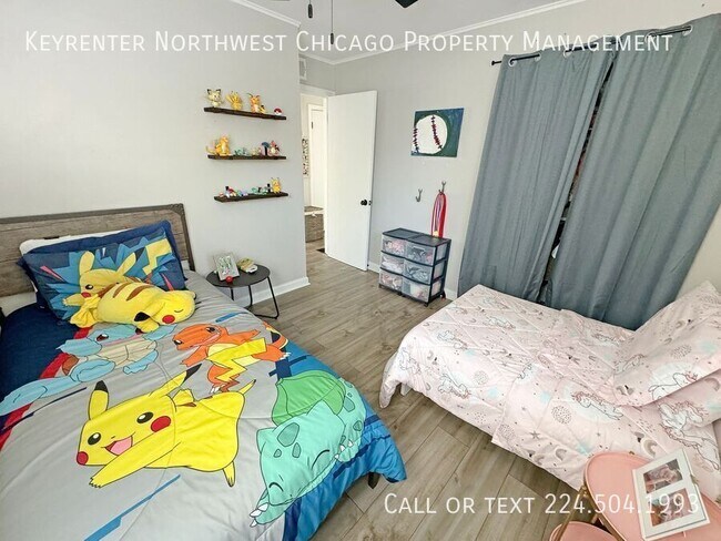 Building Photo - 111 S Morgan Ave