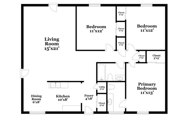 Building Photo - 3883 Winwood Dr