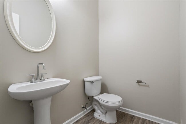Building Photo - 7322 Bridlewood Ct