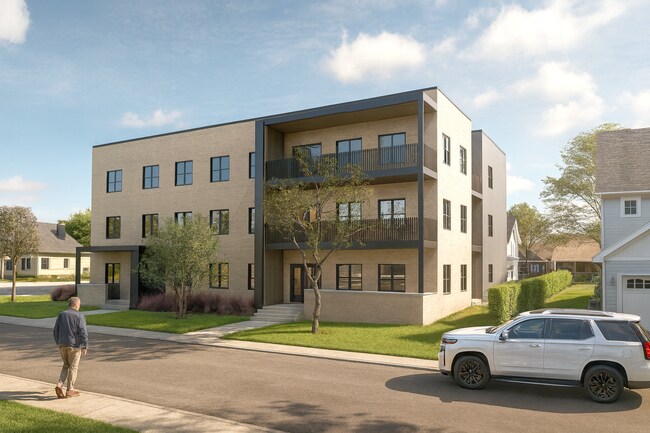 Building Photo - 3252 McCart Ave, Unit 3D