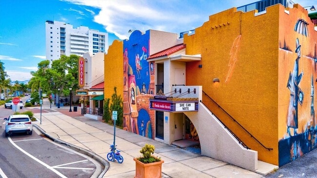 Building Photo - 3663 Egerton Cir