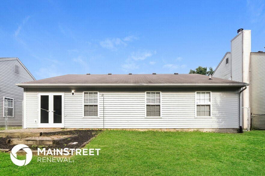 Building Photo - 5250 Melbourne Rd