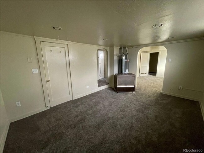 Building Photo - 4941 Sherman St