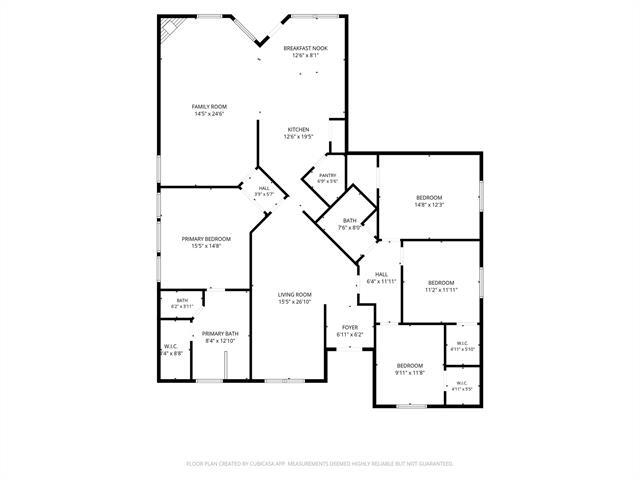 Building Photo - 11201 Creekwood Dr