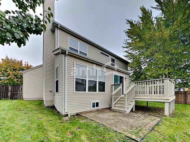 Building Photo - 509 Rebecca Ln