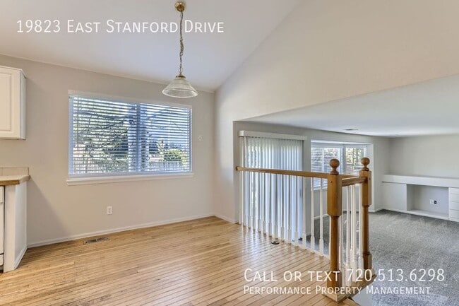 Building Photo - 19823 E Stanford Dr