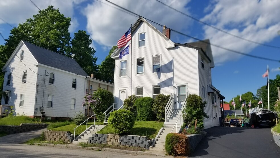 Building Photo - 75 North St