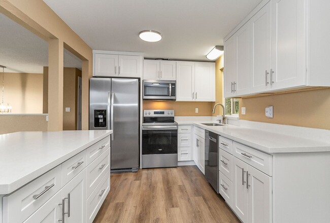 Building Photo - Snohomish Split level for Rent!