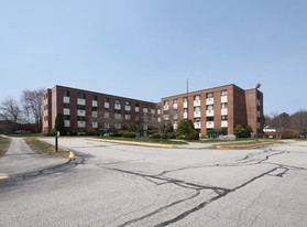 Building Photo - Poquonnock Village Senior and Family Housing