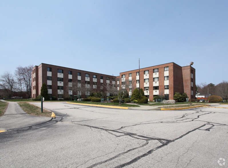 Primary Photo - Poquonnock Village Senior and Family Housing