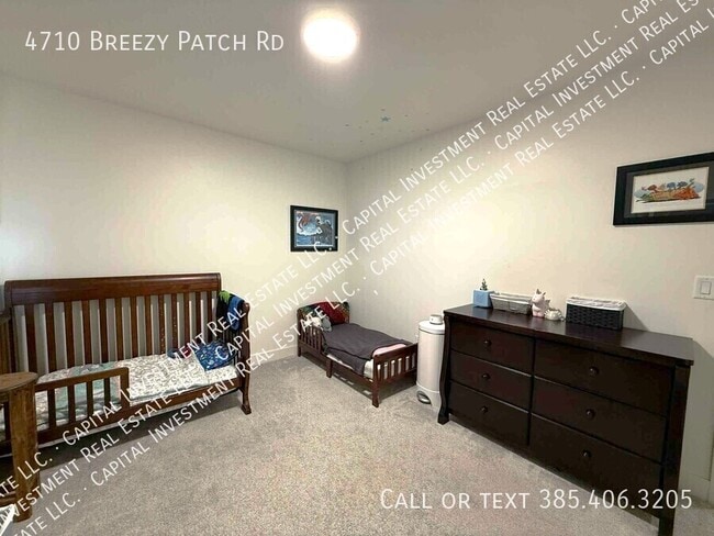 Building Photo - 4710 Breezy Patch Rd