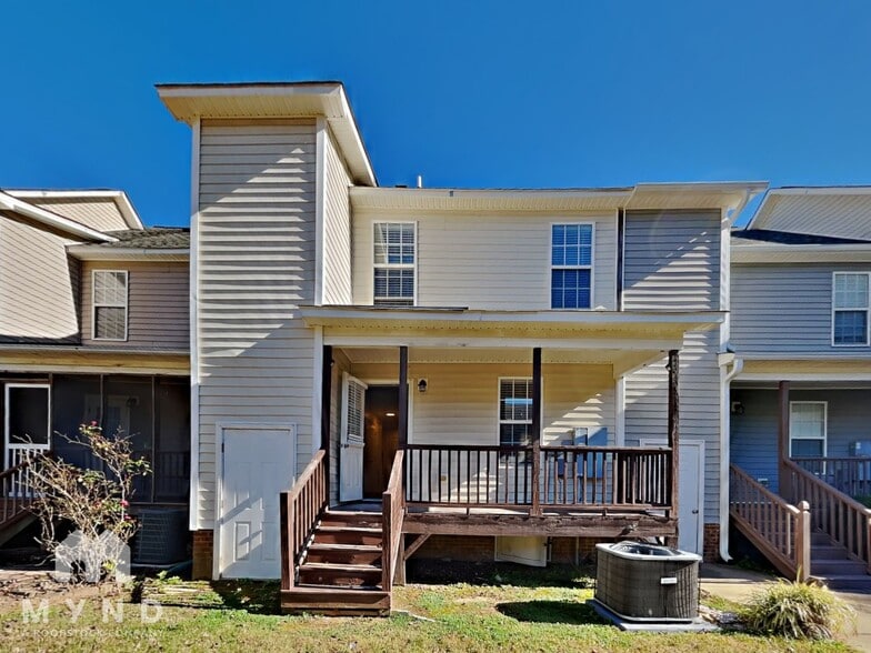 Building Photo - 106 Walford Park