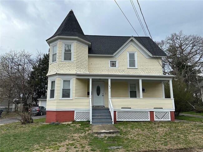 Primary Photo - 143 Blackamore Ave