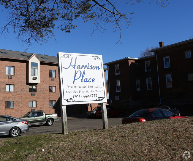 Building Photo - Harrison Place