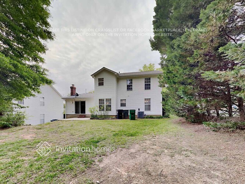 Building Photo - 1701 Pine Mountain Rd