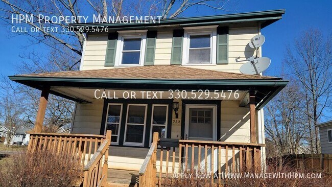 Building Photo - 955 Concord Ave