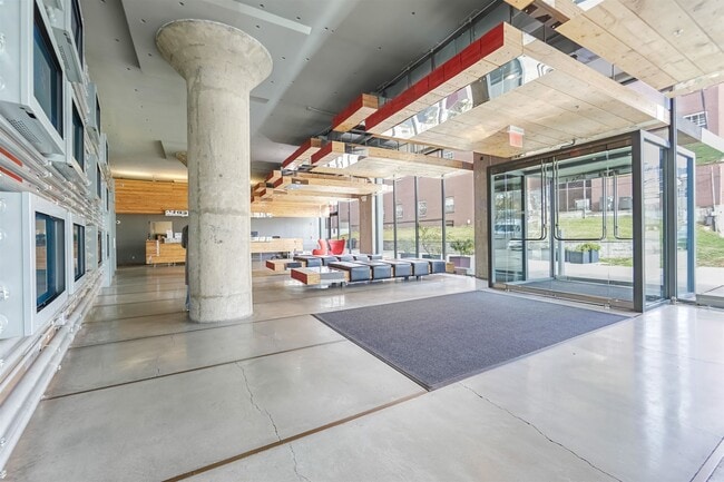 Building Photo - 50 Dey St