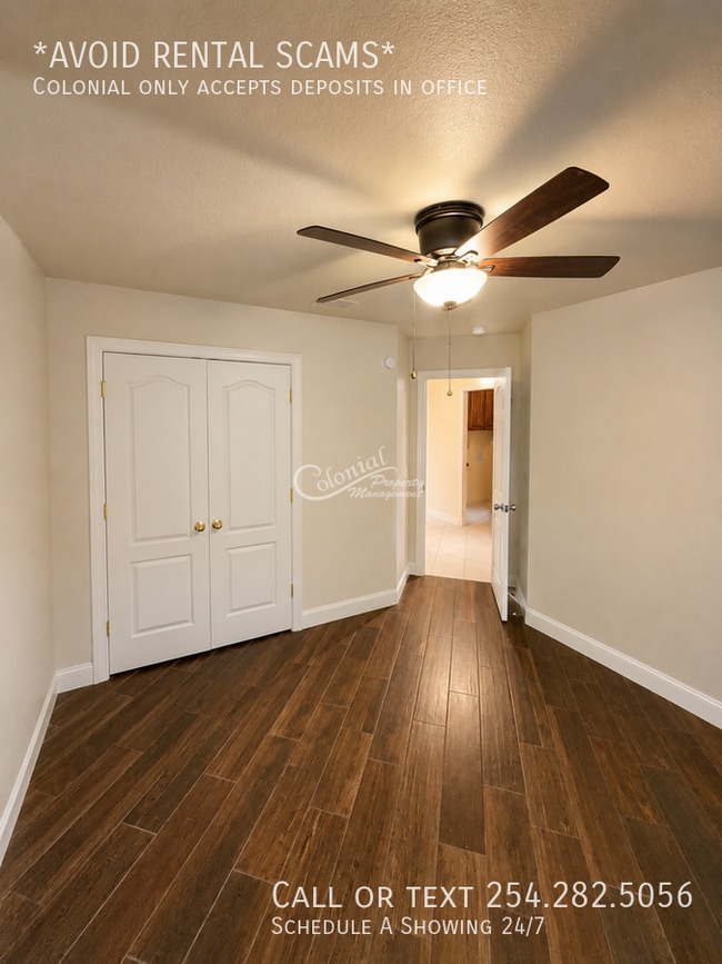 Building Photo - 112 Jesse James Dr