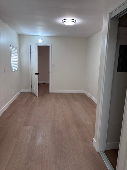 Bedroom 2 - 1734 Prospect Ave