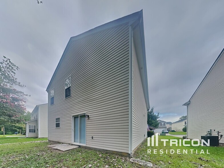 Building Photo - 1417 Jordans Pond Ln