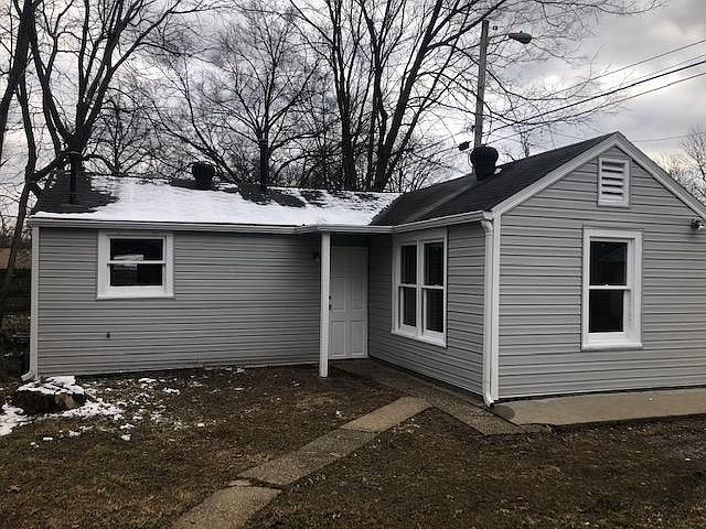 Primary Photo - 3762 Lentz Ave