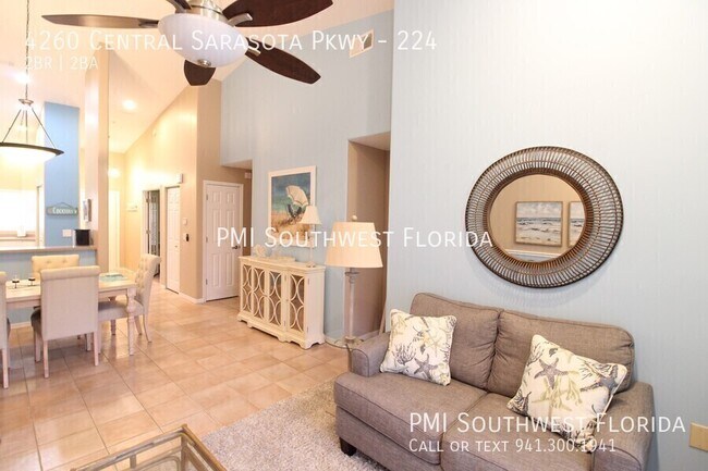 Building Photo - 4260 Central Sarasota Pkwy