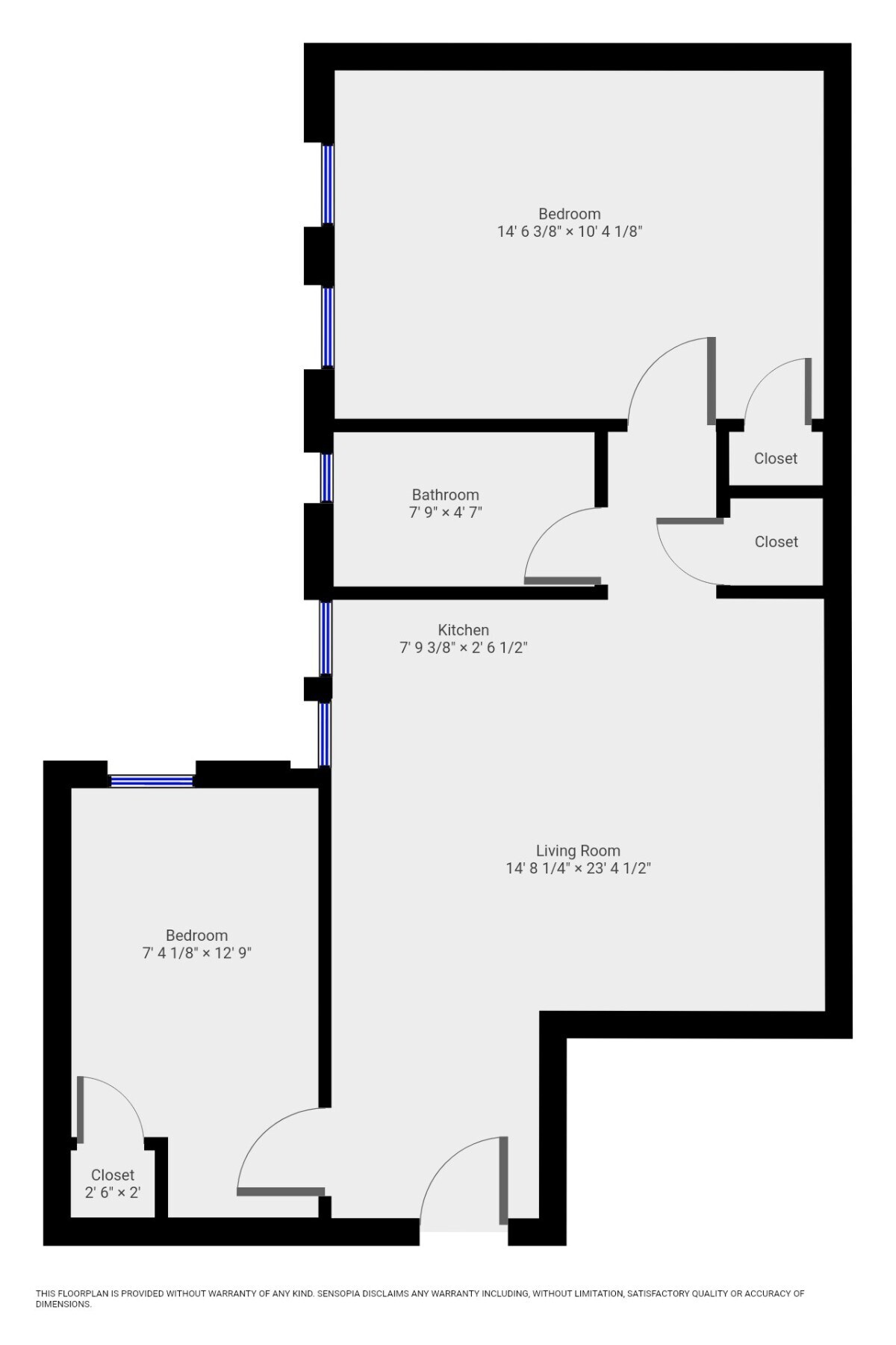 Building Photo - 282 Cabrini Blvd