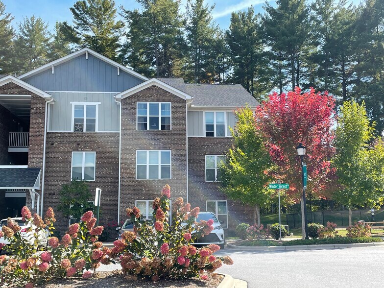 Haven at Enka Lake 196 Winter Forest Dr Candler NC 28715 Apartment Finder