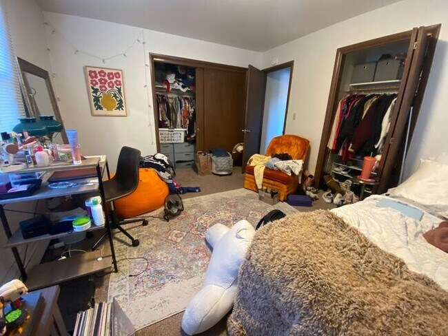 Building Photo - $1,300 | 2 Bedroom, 1 Bathroom Apartment | No Pets | Available for August 1st, 2026 Move In!