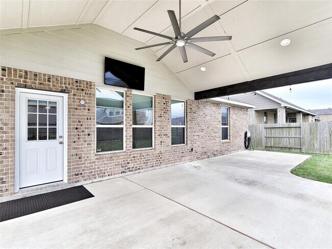 Building Photo - 2316 Vineyard Terrace Ln