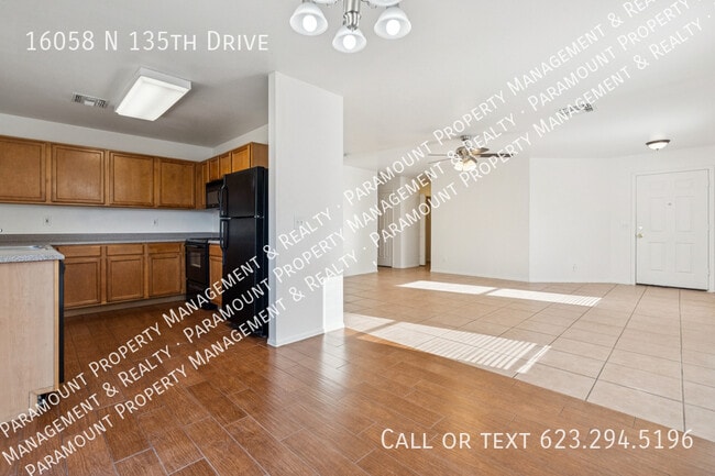 Building Photo - 16058 N 135th Dr