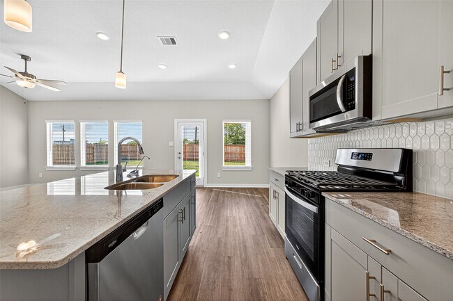 Building Photo - 3102 Winding Mile Ct