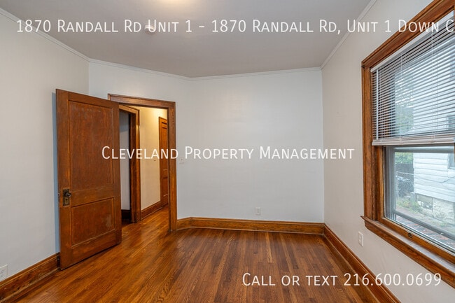 Building Photo - 1870 Randall Rd