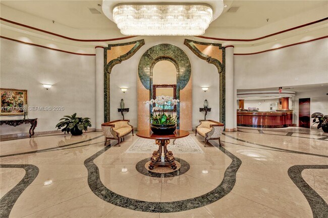 Building Photo - 5757 Collins Ave