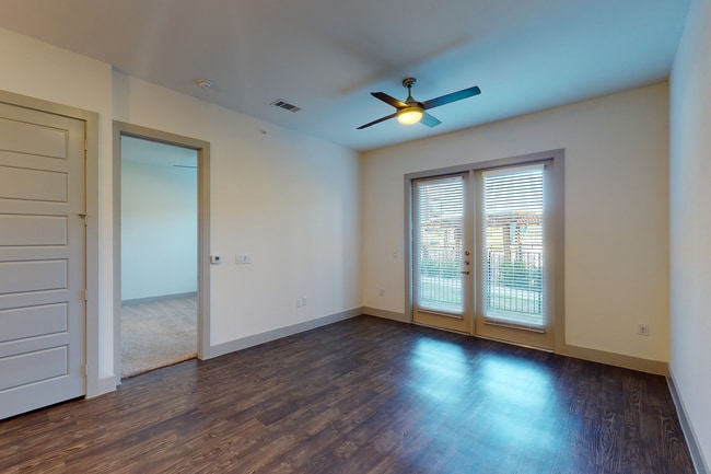 Floorplan - The Landing at Centreport