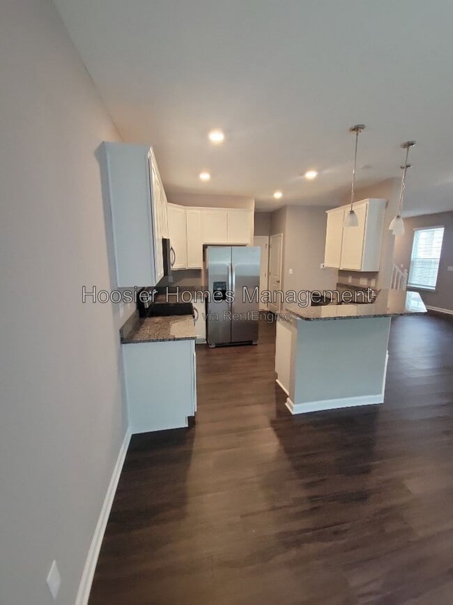 Building Photo - 4213 Brownstone Pl
