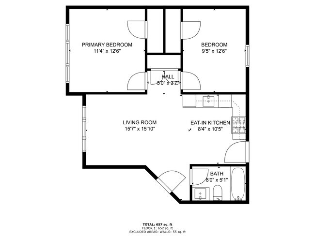 Building Photo - 3802 W Altgeld St