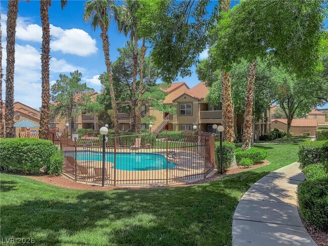 Building Photo - 2300 E Silverado Ranch Blvd