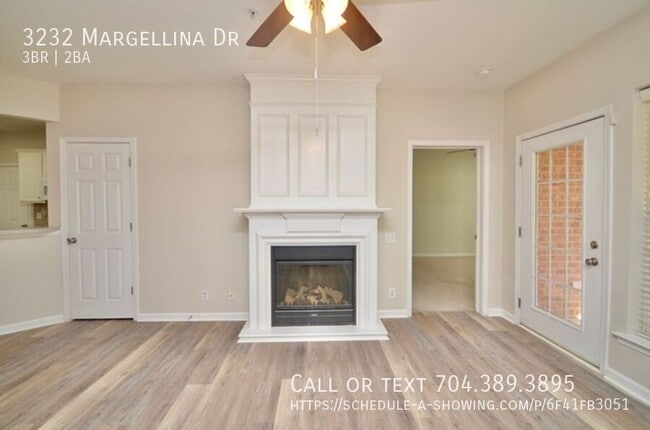 Primary Photo - 3232 Margellina Drive