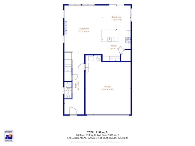 Building Photo - Beautiful Home in Desirable Monterey Estates – Happy Valley