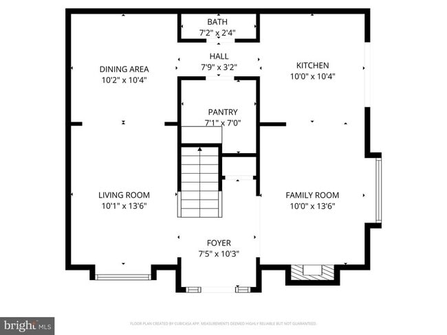 Building Photo - 1505 Beacon Hill Dr