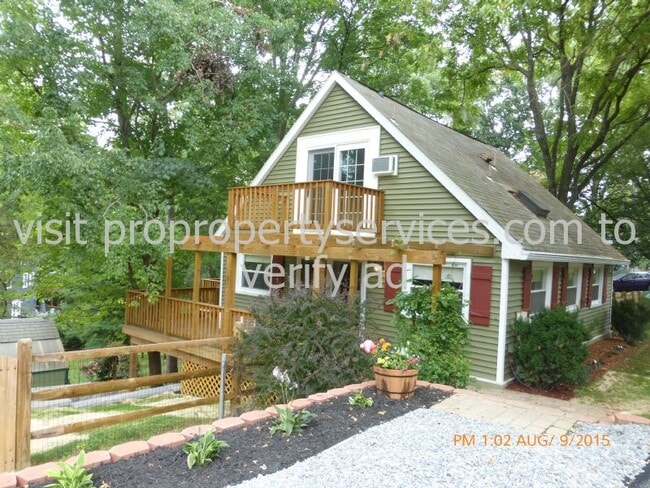 Building Photo - Rustic Contemporary Cape Cod in Beautiful ...